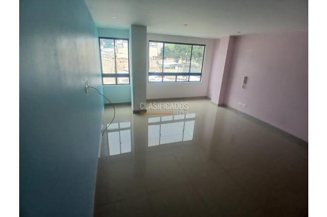 Apartamentos, Alquiler, Bogotá - $4.100.000