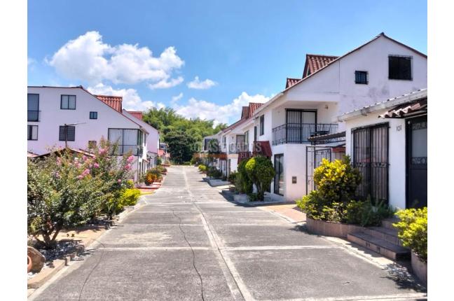 Casas, Venta, Pereira - $390.000.000