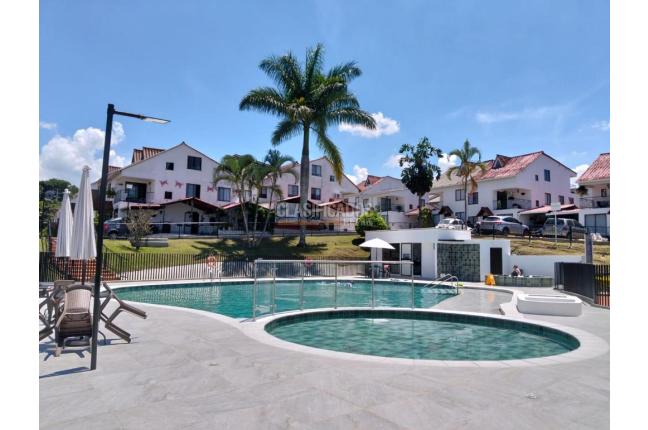 Casas, Venta, Pereira - $390.000.000