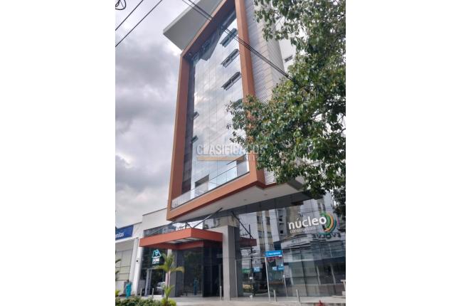 Oficinas y Consultorios, Alquiler, Pereira - $4.600.000