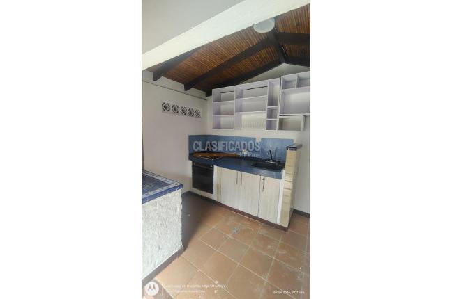 Casas, Alquiler, Santa Anita - $1.700.000
