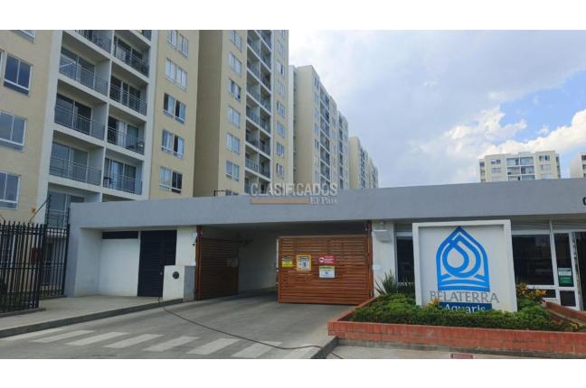 Apartamentos, Alquiler en Valle del Lili