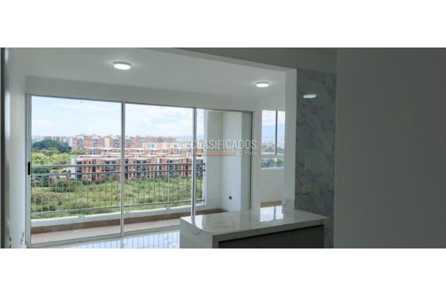 Apartamentos, Alquiler en Valle del Lili