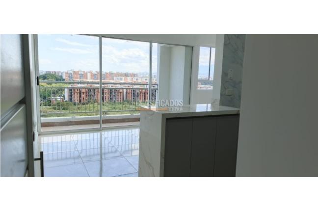 Apartamentos, Alquiler en Valle del Lili