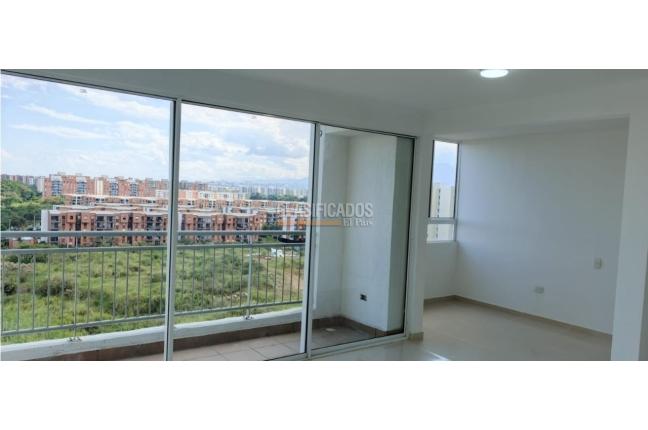 Apartamentos, Alquiler, Valle del Lili - $1.700.000