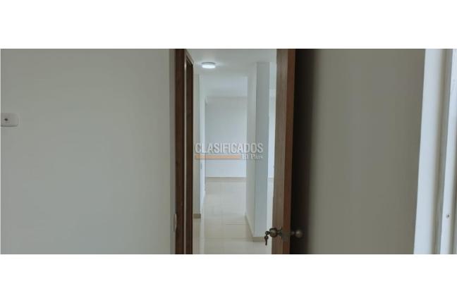Apartamentos, Alquiler, Valle del Lili - $1.700.000