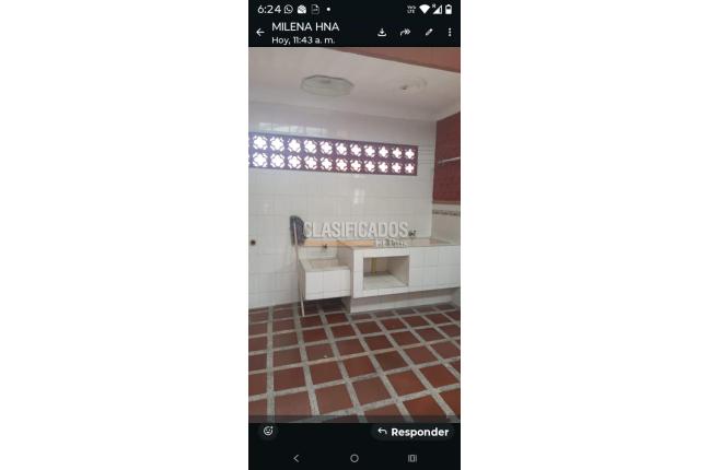 Apartamentos, Alquiler, El Sena - $1.100.000