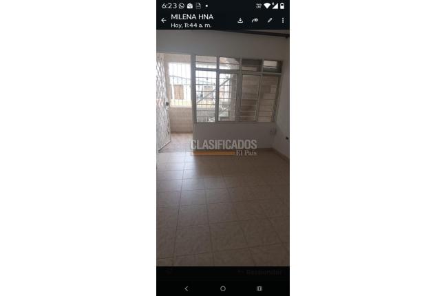 Apartamentos, Alquiler, El Sena - $1.100.000