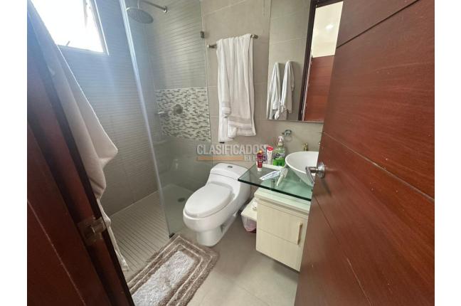 Apartamentos, Venta, Ciudad Jardín - $950.000.000