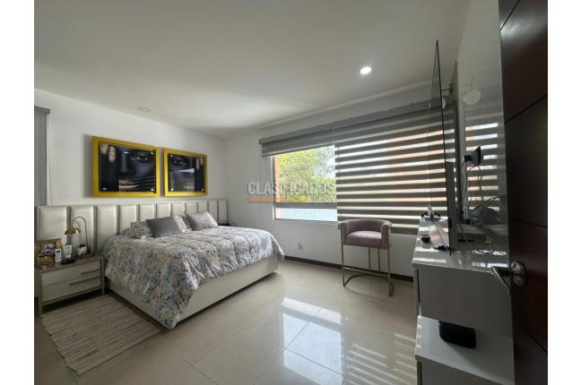 Apartamentos, Venta, Ciudad Jardín - $950.000.000