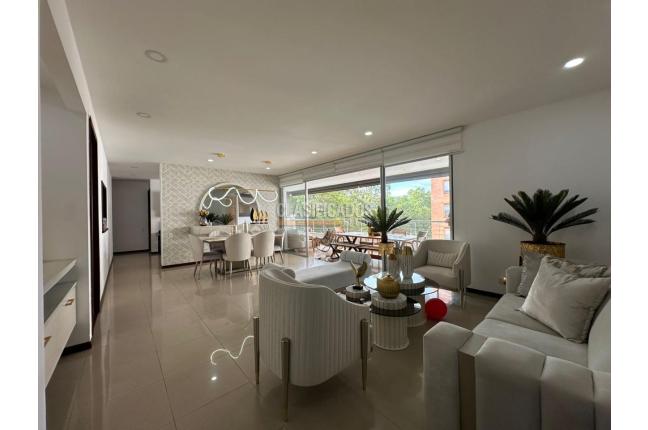 Apartamentos, Venta, Ciudad Jardín - $950.000.000