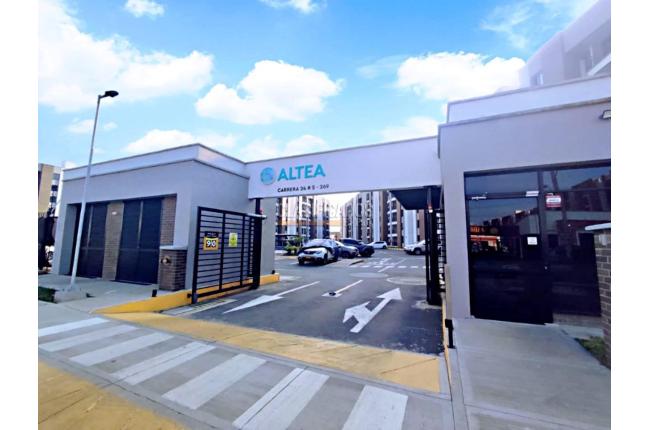 Apartamentos, Venta en Jamundí