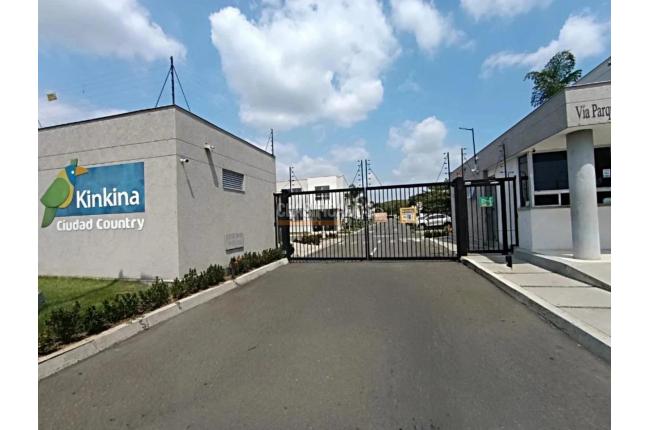 Casas, Venta en Jamundí