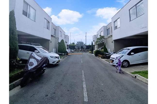 Casas, Venta en Jamundí