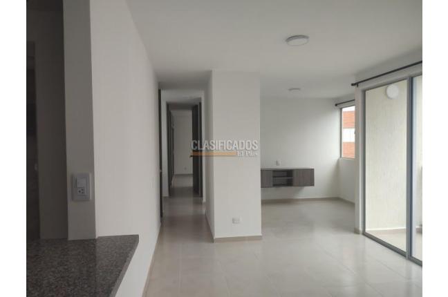 Apartamentos, Venta en Jamundí