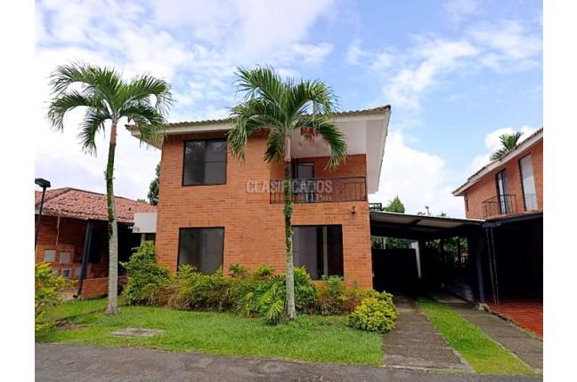 Casas, Venta en Jamundí