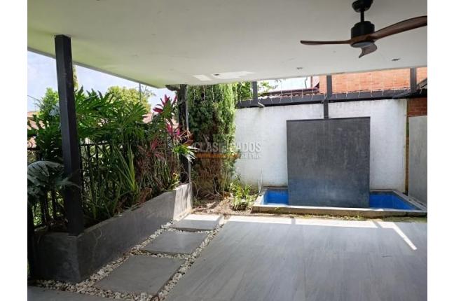 Casas, Venta, Jamundí - $580.000.000