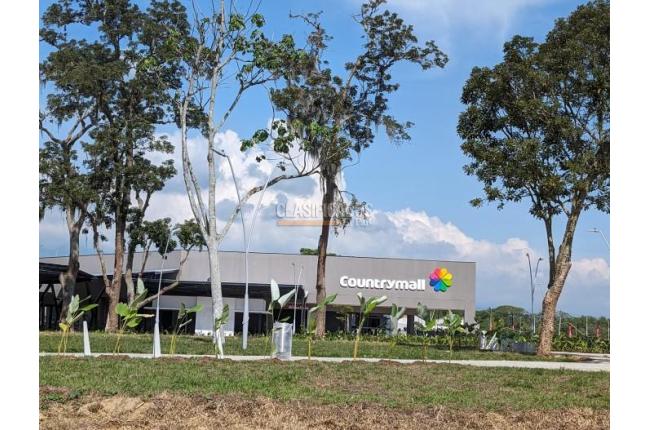 Apartamentos, Venta en Jamundí