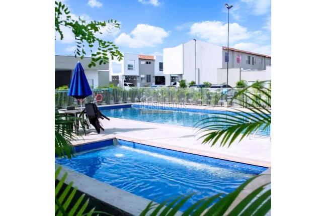 Casas, Venta en Jamundí