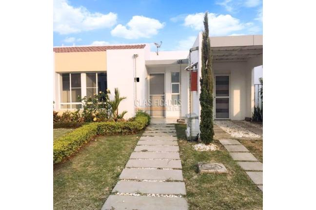 Casas, Venta en Jamundí