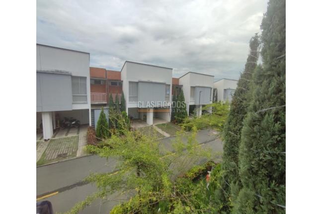 Casas, Venta en Jamundí