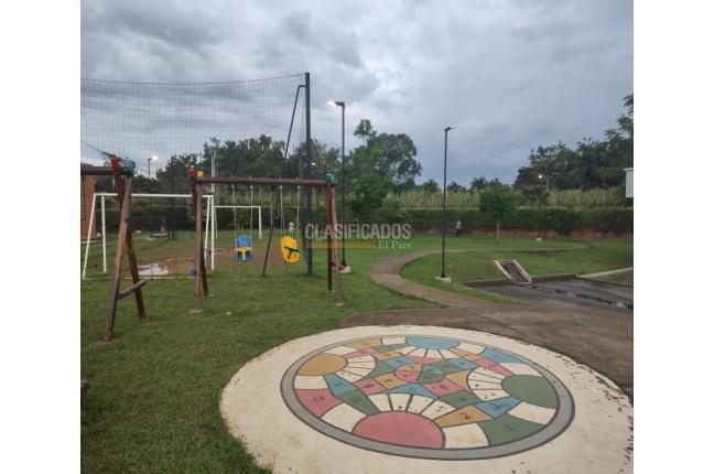 Casas, Venta en Jamundí