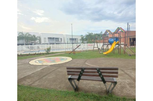 Casas, Venta en Jamundí