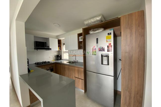 Apartamentos, Venta, Jamundí - $335.000.000