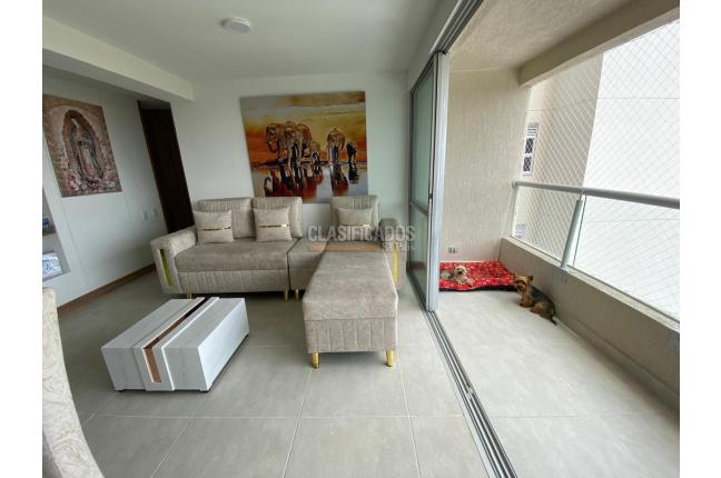 Apartamentos, Venta, Jamundí - $335.000.000