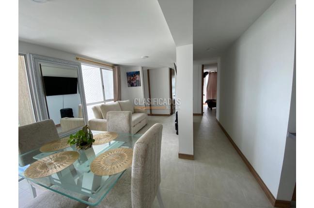 Apartamentos, Venta, Jamundí - $335.000.000