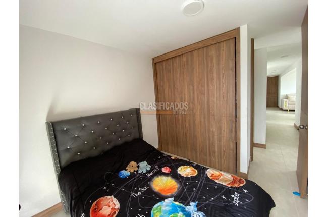 Apartamentos, Venta, Jamundí - $335.000.000