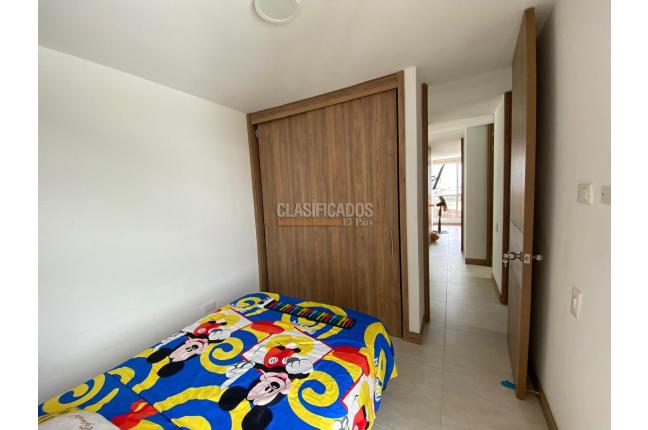 Apartamentos, Venta, Jamundí - $335.000.000