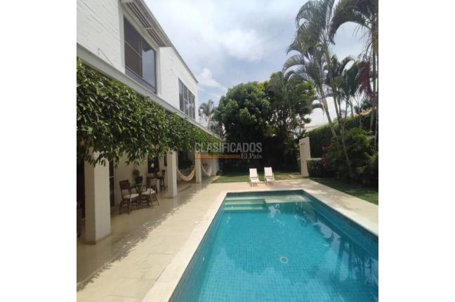 Casas, Venta en Jamundí