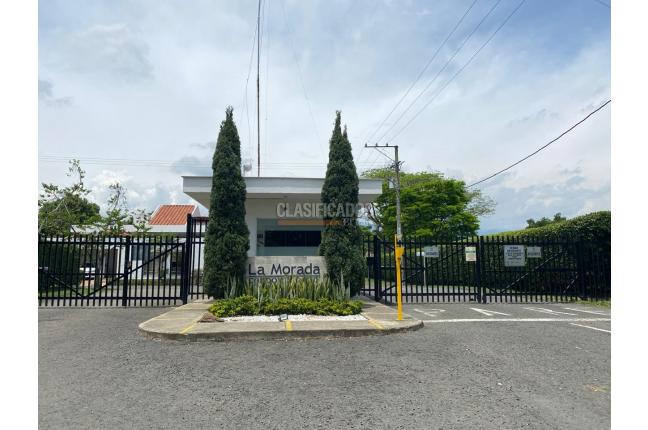 Casas, Venta en Jamundí