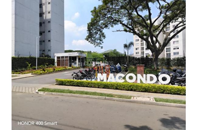 Apartamentos, Alquiler, Yumbo - $1.400.000