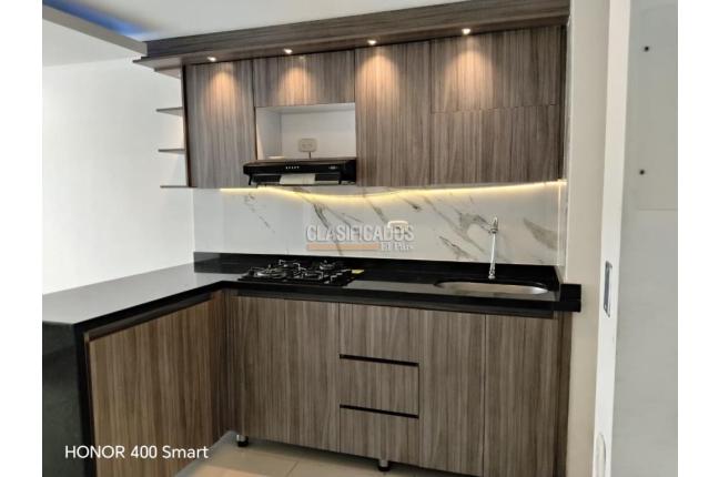 Apartamentos, Alquiler, Yumbo - $1.400.000