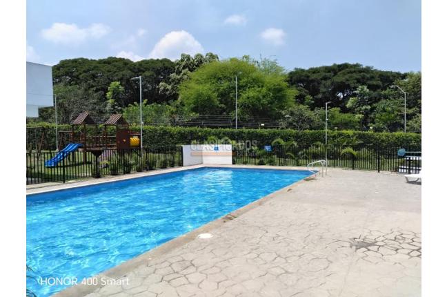 Apartamentos, Alquiler, Yumbo - $1.400.000