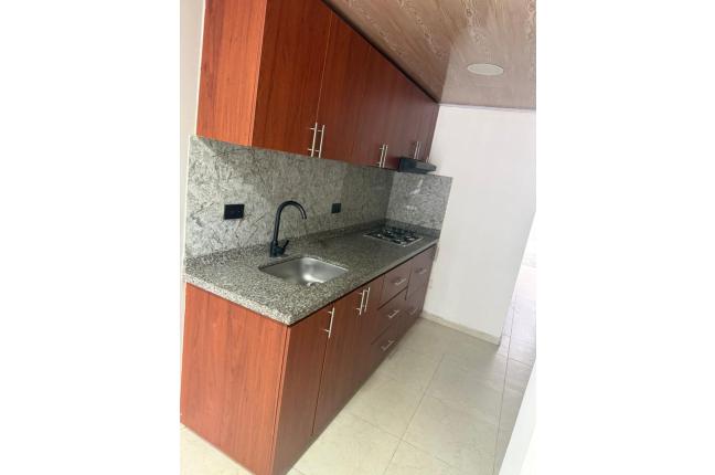 Apartamentos, Alquiler en Nueva Floresta