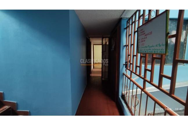 Apartaestudios, Alquiler, Bogotá - $1.000.000