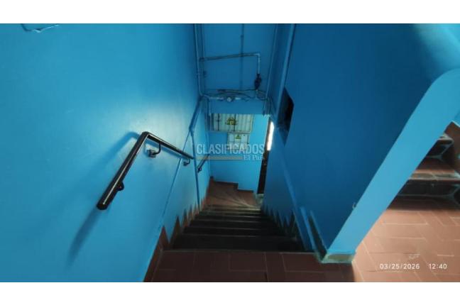 Apartaestudios, Alquiler, Bogotá - $1.000.000