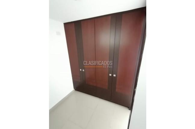 Apartamentos, Venta, Cristales - $375.000.000