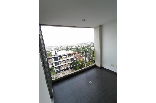 Apartamentos, Venta, Cristales - $375.000.000