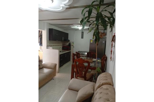 Casas, Venta en Ciudadela Comfandi