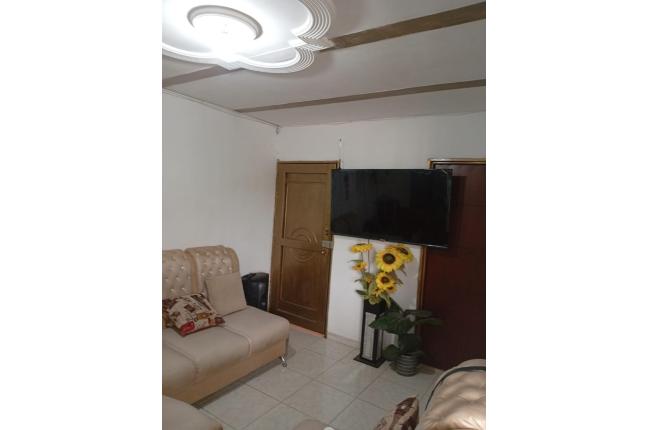 Casas, Venta en Ciudadela Comfandi