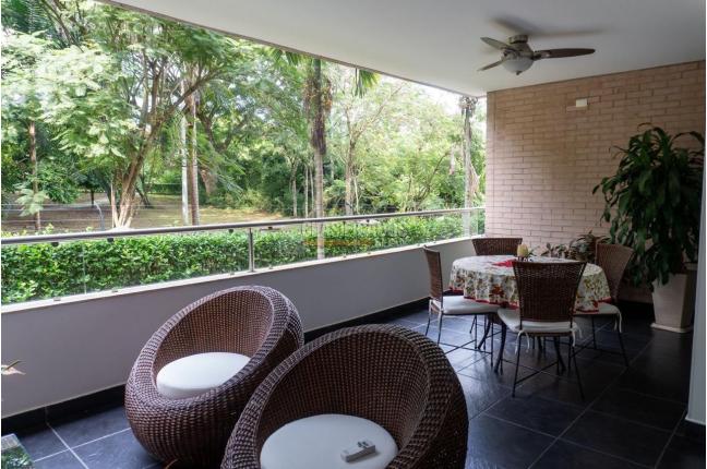 Apartamentos, Venta, Pance - $1.600.000.000