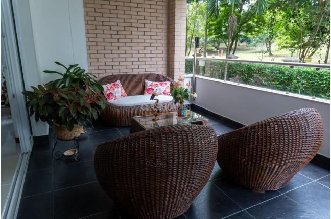 Apartamentos, Venta, Pance - $1.600.000.000