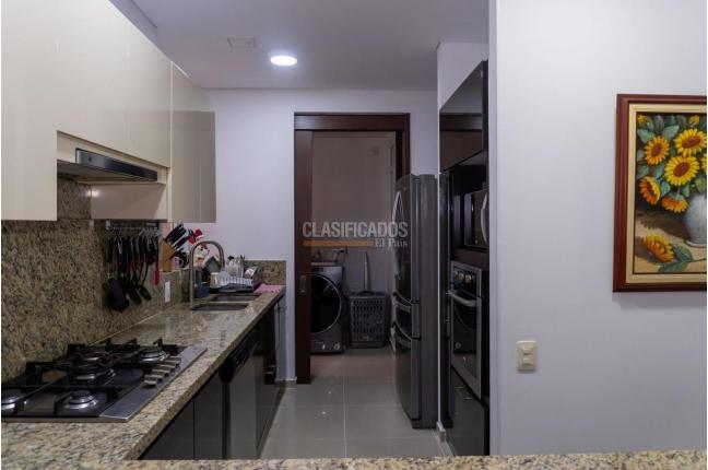 Apartamentos, Venta, Pance - $1.600.000.000