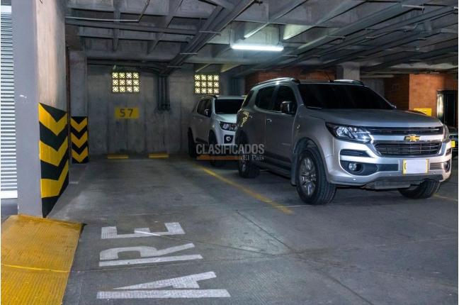 Apartamentos, Venta, Pance - $1.600.000.000