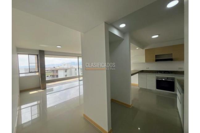 Apartamentos, Venta, Santa Isabel - $640.000.000