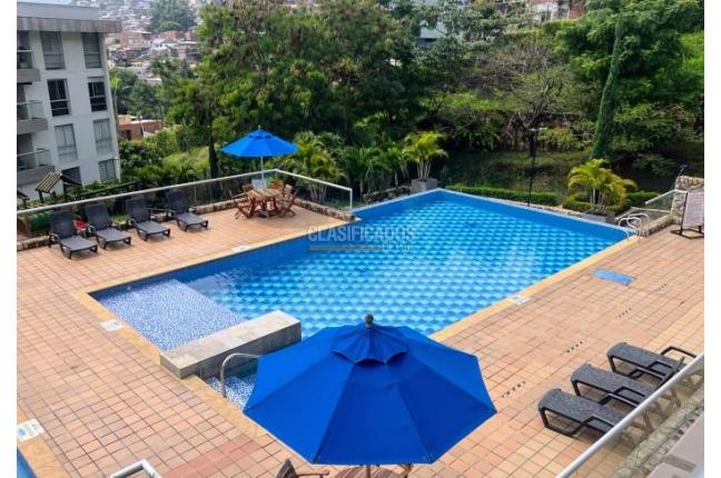 Apartamentos, Venta, Santa Isabel - $640.000.000